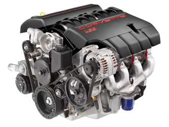 P0602 Engine